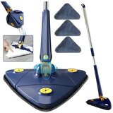  Univerzalni Čistač Multifunkcionalni mop sa mikrofiber krpom | Eponuda.com