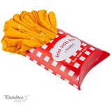 ZOOKSY/RAINBOW SOCKS Set of socks Rainbow Socks fries 2 pairs Cene