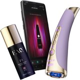 FAQ 101 naprava za glajenje in odpravo gub 1 kos | Shoptok.si