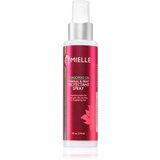 Mielle Mongongo Oil zaščitno pršilo za toplotno oblikovanje las 118 ml u