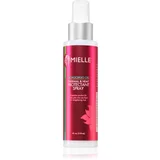 Mielle Mongongo Oil zaščitno pršilo za toplotno oblikovanje las 118 ml
