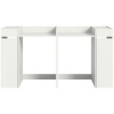 MID.YOU Omarica Za Pralni Stroj Free, Bela | Shoptok.si