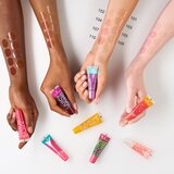 Essence Juicy Bomb sjajilo za usne nijansa 110 Crushed Berry 10 ml | shoptok.hr