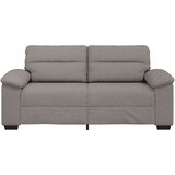  Dvosjed Sofa Taupe 180x81x84 cm Tkanina | Shoptok.si