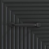  ormar s ladicama Crna 102 x 34,5 x 50 cm Konstruirano drvo | shoptok.hr
