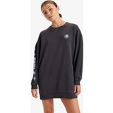 Roxy Women's sweatshirt dress Daydreamer | Shoptok.si