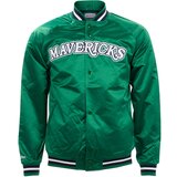 Mitchell And Ness Dallas Mavericks Lighweight Satin jakna Cijene