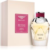 Bentley Beyond Collection Vibrant Hibiscus parfumska voda 100 ml unisex | Shoptok.si
