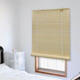  Roleta od bambusa 140 x 220 cm prirodna boja | Eponuda.com