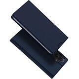 Dux ducis Skin Pro – preklopna maska za Samsung Galaxy A35 plava | shoptok.hr