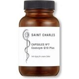 Saint Charles n°7 - Coenzym Q10 plus Cene