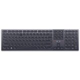 Dell Tastatura KB900 Premier Collaboration US Wireless Black | ePonuda.com