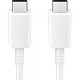 Samsung podatkovni kabel ef-dn975bwe super fast charge type c na type c - bel | Shoptok.si