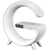Dardanar Večfunkcijska budilka in nočna lučka, inteligentna aplikacija za nadzor brezžičnega Bluetooth zvočnika, (21126031) | Shoptok.si