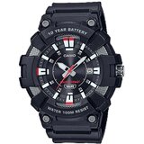 Casio muški sat MW-610H-1A crni