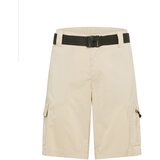 Columbia Hlače za vanjske uvjete cappuccino / crna | shoptok.hr