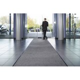 Miltex Predpražnik EAZYCARE AQUA, širina 1200 mm, dolžina na tek. m, moder | Shoptok.si