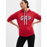 GAP Sherpa Logo Sweatshirt - Women | Shoptok.si