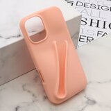  Maska LIPSTICK za iPhone 16/ roza Cene
