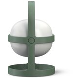 Rosendahl LED vanjska svjetiljka sa solarnim panel/s USB ø 15 cm Soft Spot – | shoptok.hr