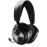Steel Series Gaming Headset Arctis Nova Pro X Over-Ear Noise canceling Wireless Wireless Cijene