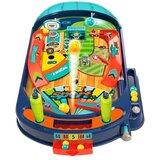 Rebel Društvena igra stoni Mini Flipper arkadna igra za decu ZAB0127 | Eponuda.com