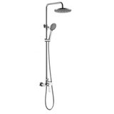 Inter Ceramic usponski tuš siena 6237c Cene