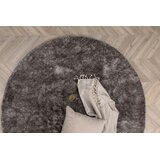 Venture Home okrugli tepih Mattis ⌀200 cm, sivi | shoptok.hr