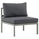 Venture Home Copacabana modul za vrtnu sofu, kaki Slike