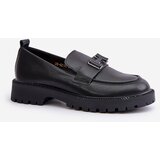 VINCEZA Ladies Eco Leather Moccasins | shoptok.hr