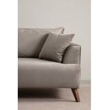 Atelier Del Sofa sofa trosed buhara 3 seater light grey | ePonuda.com