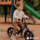  Balans bicikl Točkonja crni (80cm) | Eponuda.com