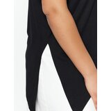 Trendyol Ženska bluza Tbbss23Af00033, Crna | Eponuda.com
