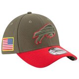 New Era Buffalo Bills 39THIRTY 2017 Salute to Service kapa Cijene