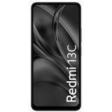  Mobitel Xiaomi Redmi 13C Dual Sim 4GB 128GB Stardust Black | Eponuda.ba