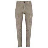 C.P. Company Hlače cargo CARGO PANTS 17CMPA186A 005529G 327 Zelena Cene