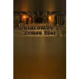  catacombs 1 demon war steam steam key (pc) global | ePonuda.com