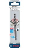 Bosch Svrdlo za beton PRO HEX-5, 6 x 50 x 100 mm | shoptok.hr