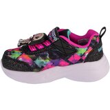 Skechers Nizke superge Snuggle Sneaks - Skech Squad Črna | Shoptok.si