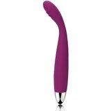 Svakom Cici Flexible Head Vibrator Violet | Shoptok.si