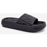 Boto Women's Foam Platform Sandals Black Vanesha | ePonuda.com