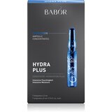 Babor Ampoule Concentrates Hydra Plus koncentrirani serum za intenzivno hidracijo 7x2 ml | Shoptok.si