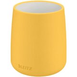 Leitz Lonček za pisala Cosy, rumen | Shoptok.si