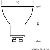  LED sijalica 3000K 4.5W GU10 120° OSRAM | Eponuda.com