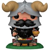 Funko Figura POP Plus Delicious in Dungeon Senshi | shoptok.hr