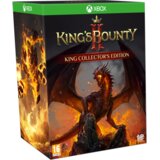 Prime Matter King's Bounty II - King Collector's Edition (Xbox One & Xbox Series X) Cene