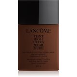 Lancôme Teint Idole Ultra Wear Nude blagi matirajući puder nijansa 15 Moka 40 ml Cijene