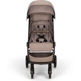 Nuna ST18101CDRGL TRVL LX Cedar Kolica za bebe, Siva | ePonuda.com