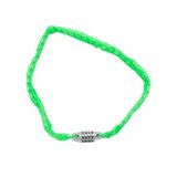GOLDEN KEY Brava lanac na šifru zelena 22x650 mm | Eponuda.com