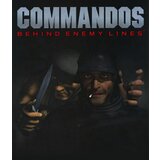 Steam Commandos: Behind Enemy Lines Key EUROPE Steam Commandos: Behind Enemy Lines Key EUROPE Slike